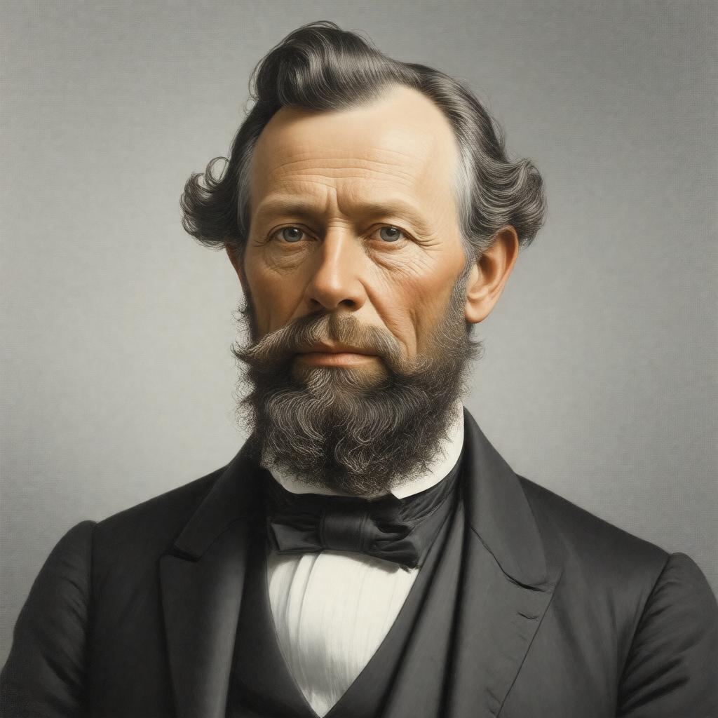 Gilbert C. Walker